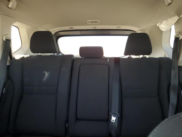 Nissan Rogue S Image 10