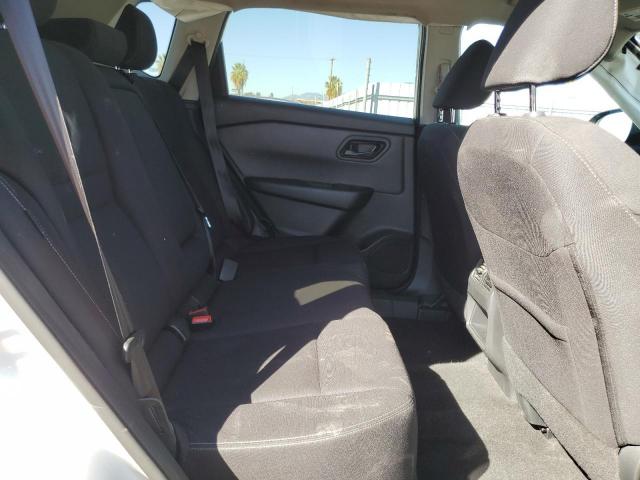 Nissan Rogue S Image 5