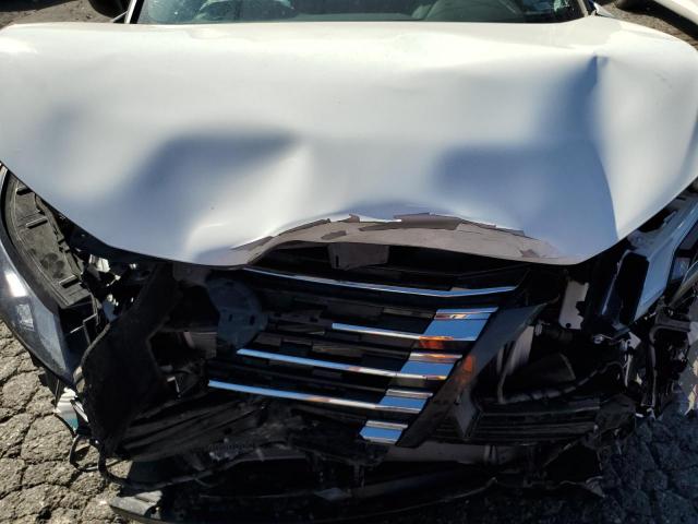 Nissan Rogue S Image 11