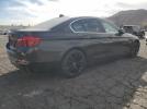 BMW 5 Series D Image 3
