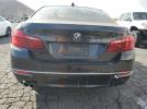 BMW 5 Series D Image 8