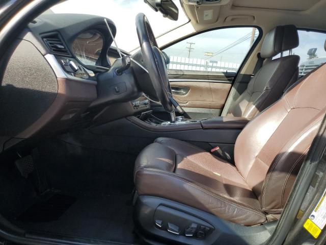 BMW 5 Series D Image 9