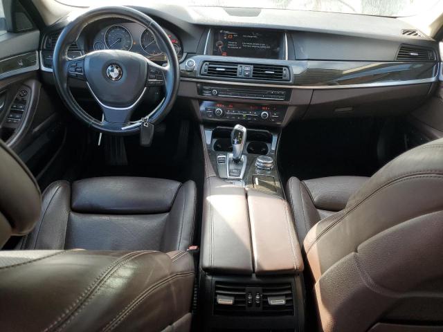 BMW 5 Series D Image 6