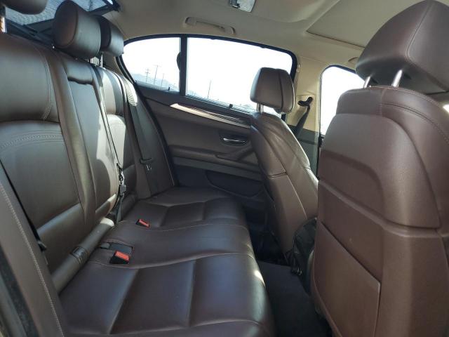 BMW 5 Series D Image 7