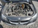 BMW 5 Series D Image 5