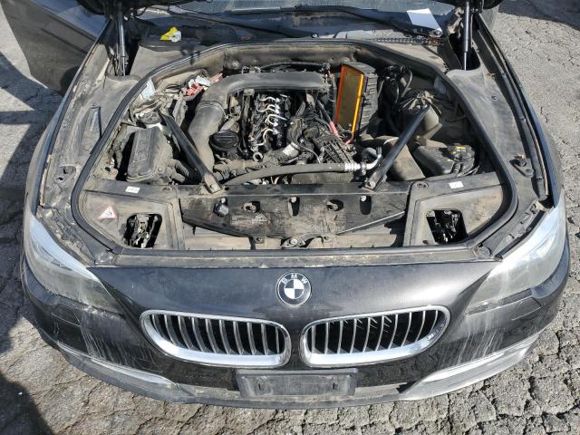 BMW 5 Series D Image 5
