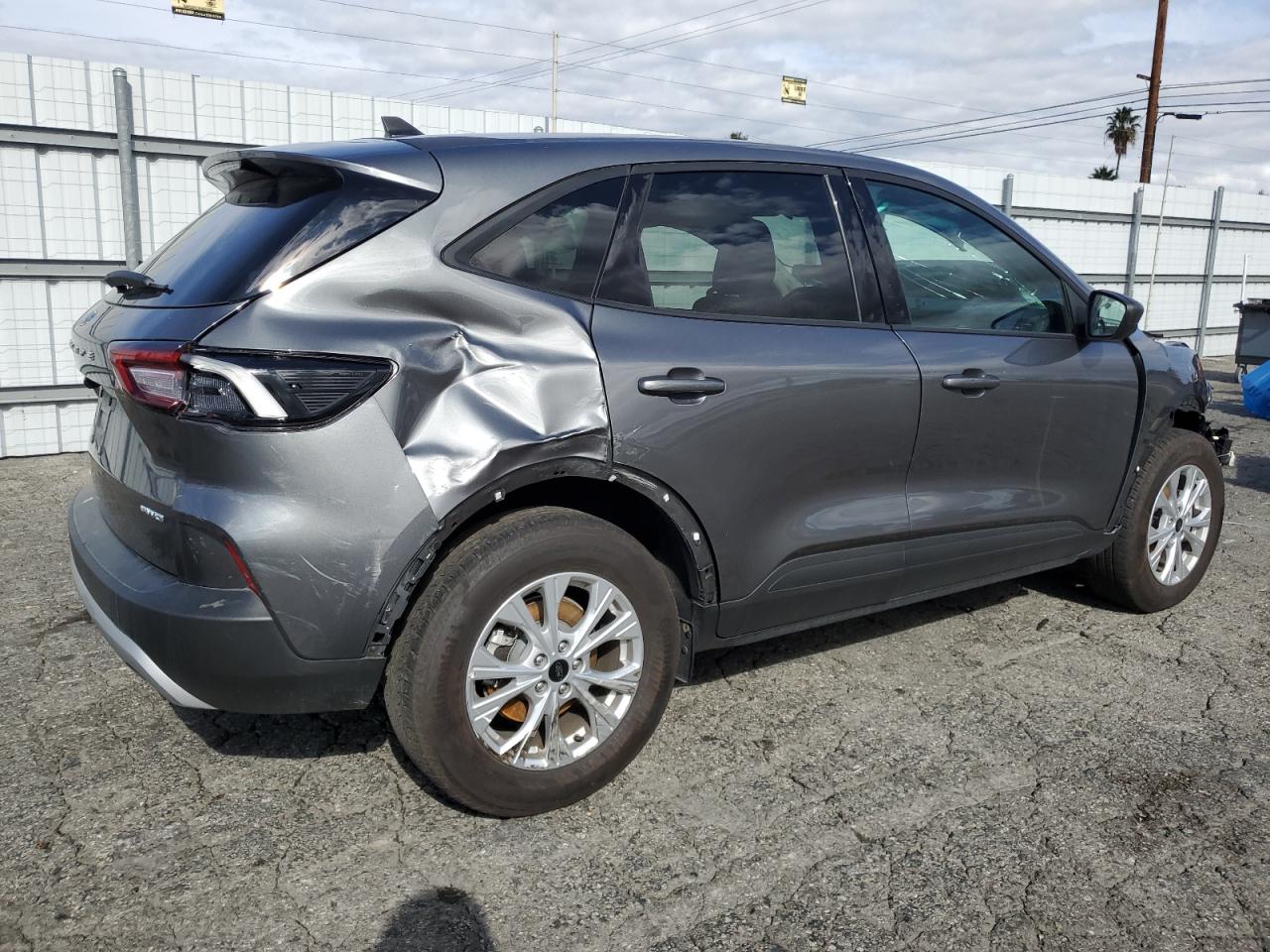 Ford Escape Active Image 13