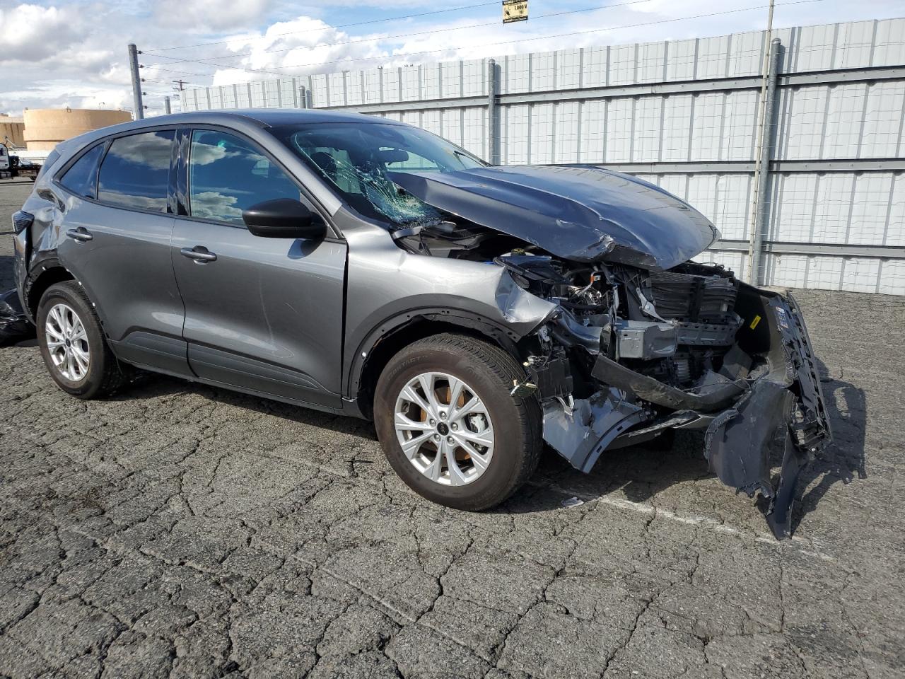 Ford Escape Active Image 9