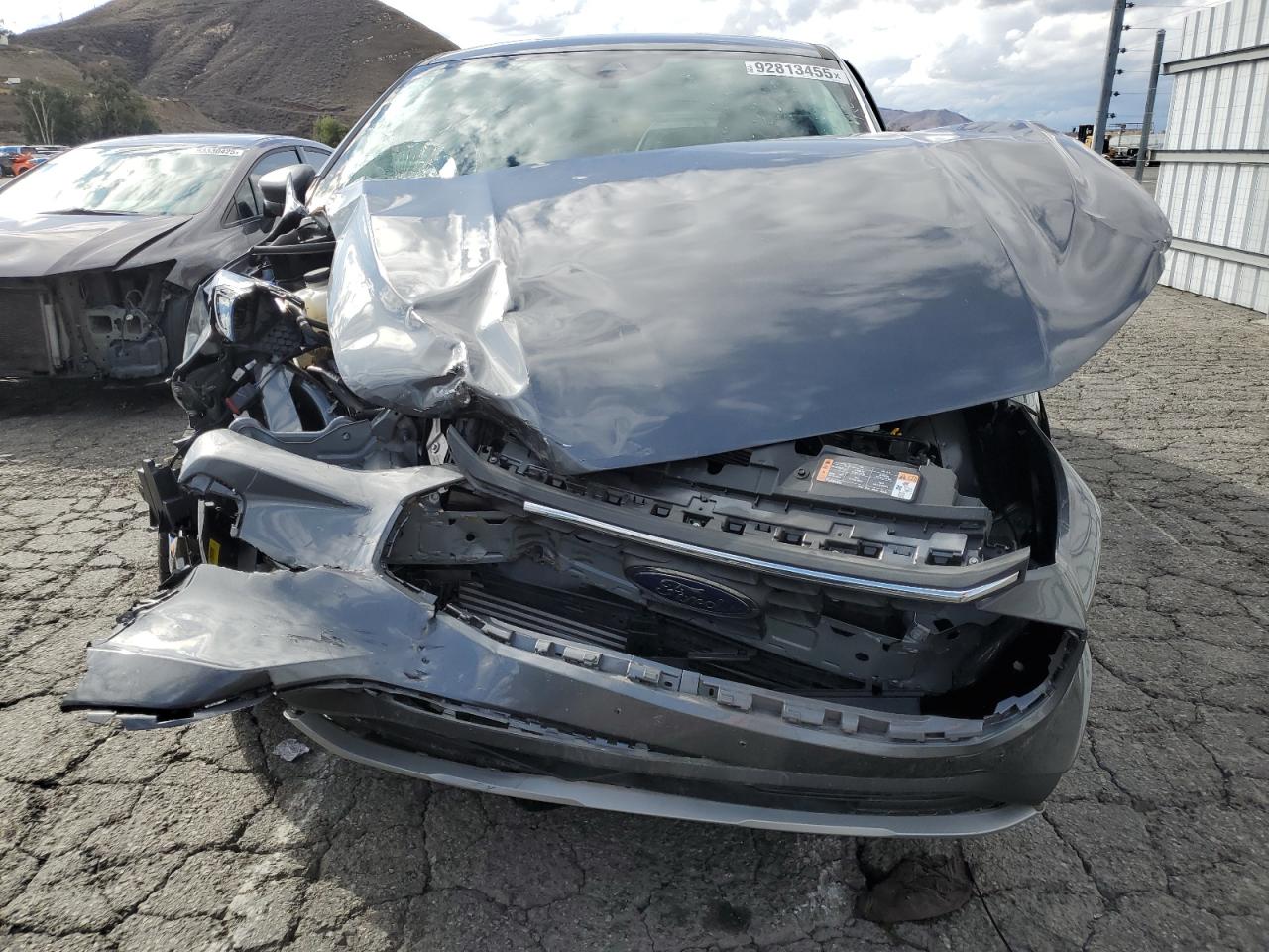 Ford Escape Active Image 10