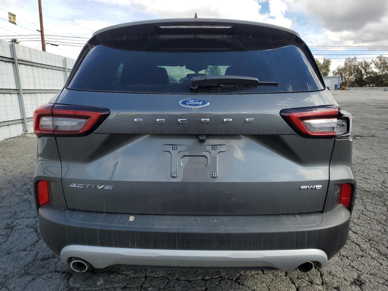 Ford Escape Active Image 11