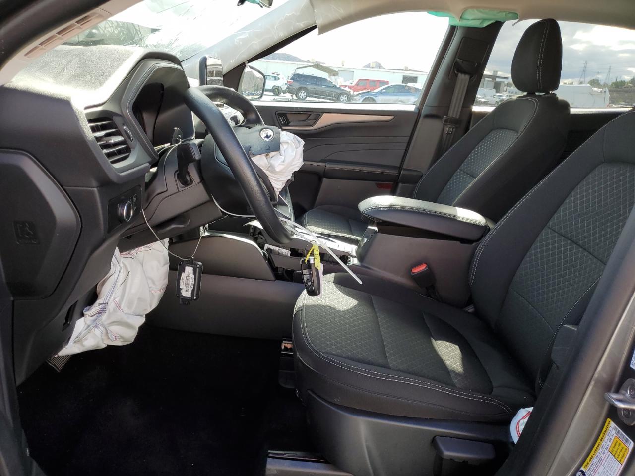 Ford Escape Active Image 3