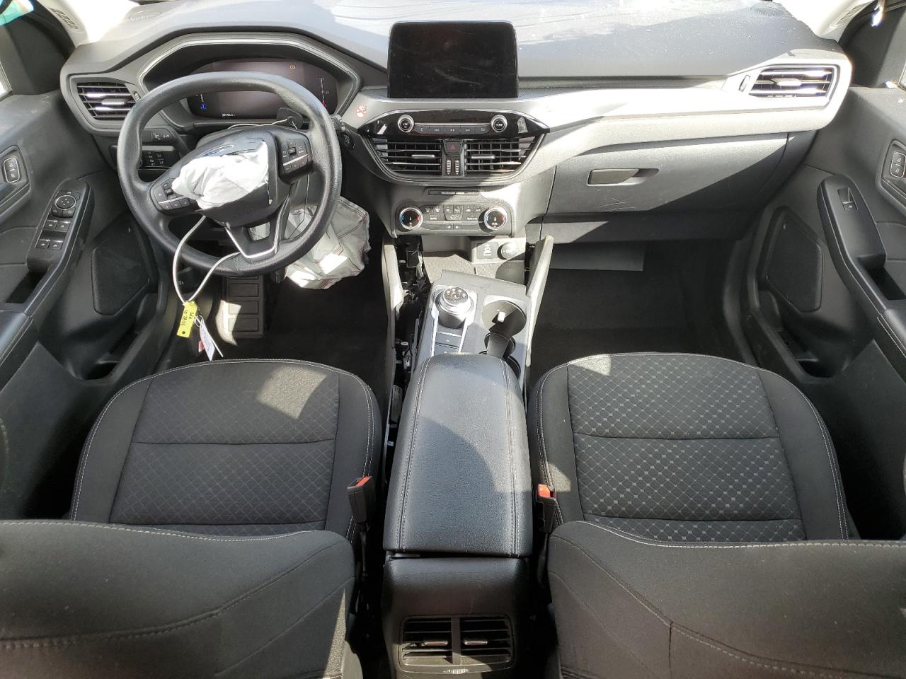 Ford Escape Active Image 12