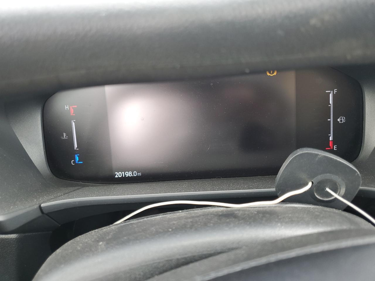 Ford Escape Active Image 5