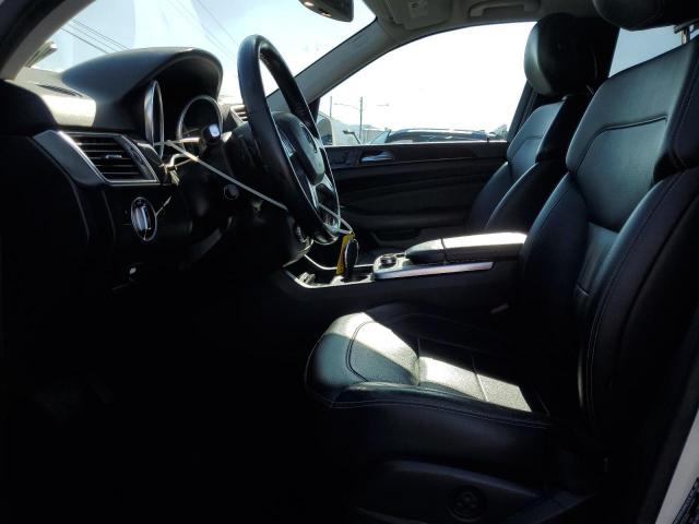 Mercedes-Benz M-Class 350 Image 4