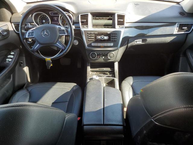 Mercedes-Benz M-Class 350 Image 11