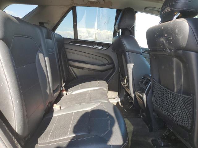 Mercedes-Benz M-Class 350 Image 6