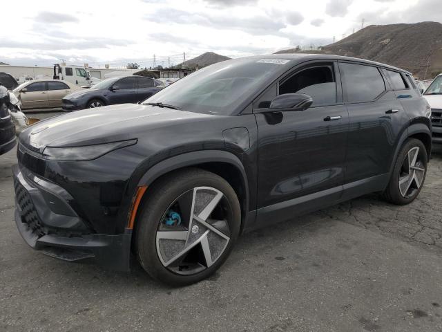  Salvage Fisker Automotive Ocean