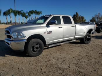  Salvage Ram 3500
