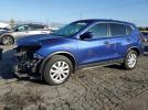 Nissan Rogue S Image 1