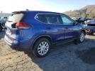 Nissan Rogue S Image 3