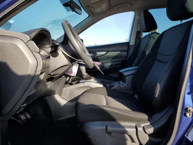 Nissan Rogue S Image 6