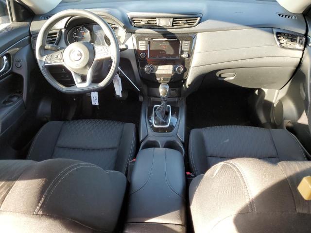 Nissan Rogue S Image 2