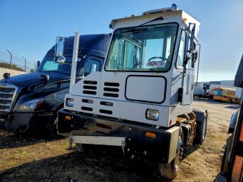  Salvage Capacity Tj5000