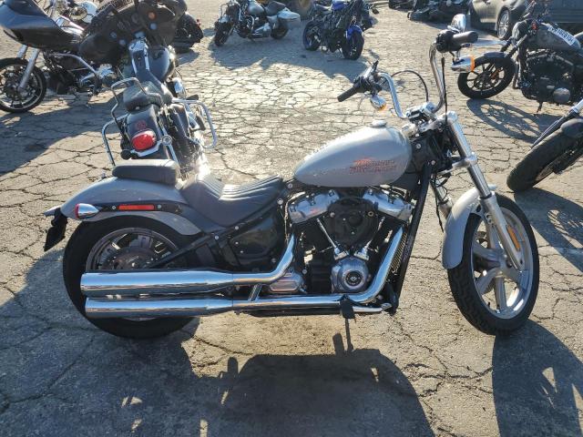  Salvage Harley-Davidson Fx