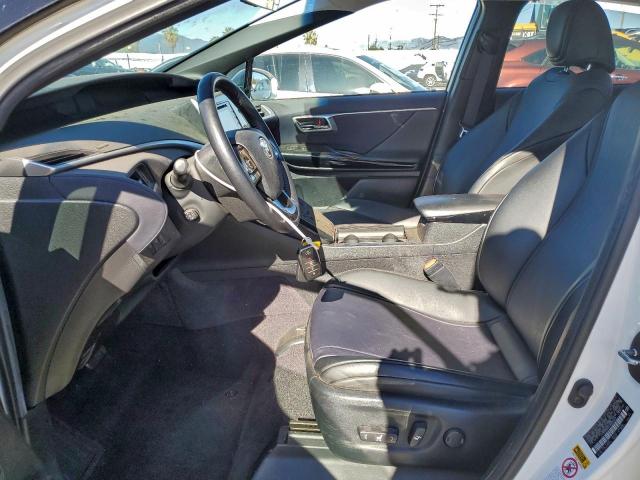 Toyota Mirai Image 12