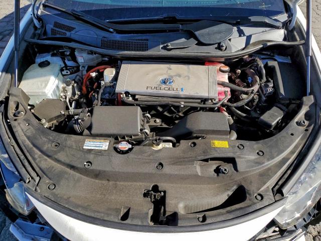 Toyota Mirai Image 8