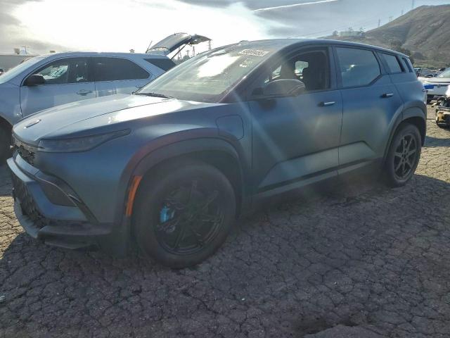 Salvage Fisker Automotive Ocean