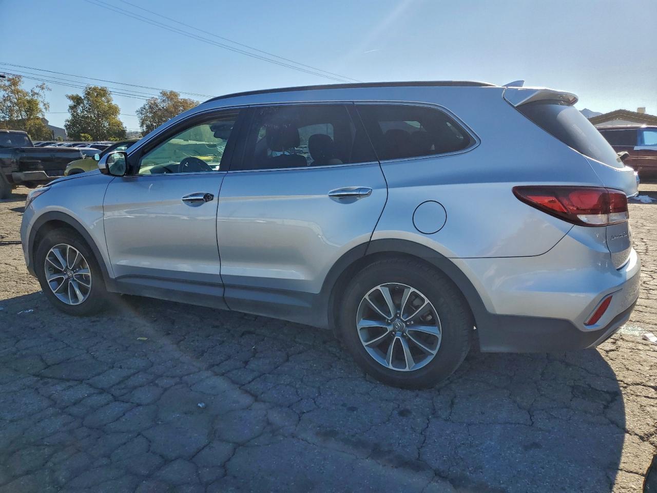 Hyundai SANTA FE Se Image 3