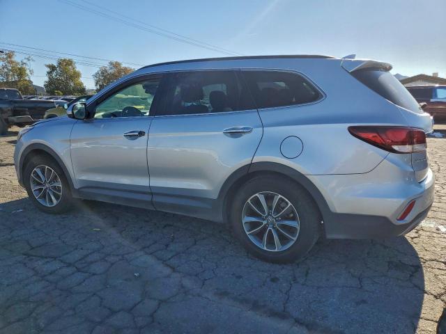 Hyundai SANTA FE Se Image 3