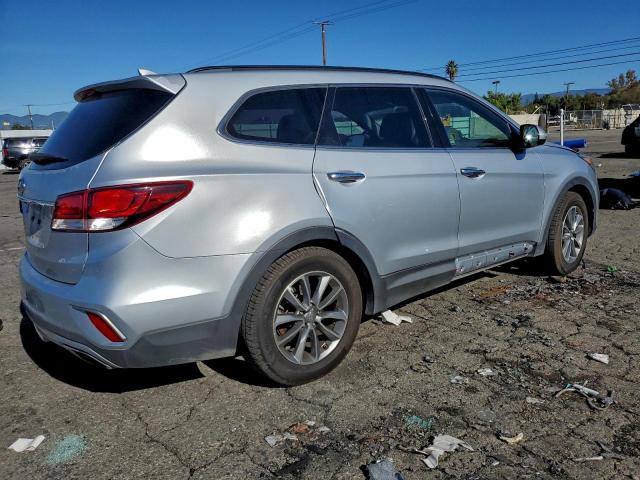 Hyundai SANTA FE Se Image 6