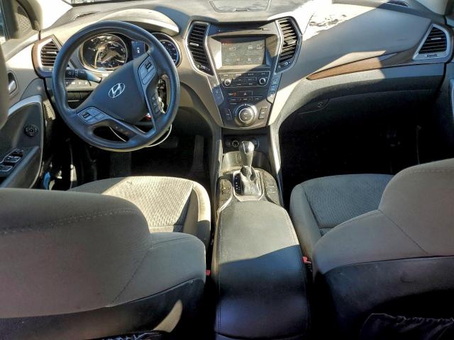 Hyundai SANTA FE Se Image 7