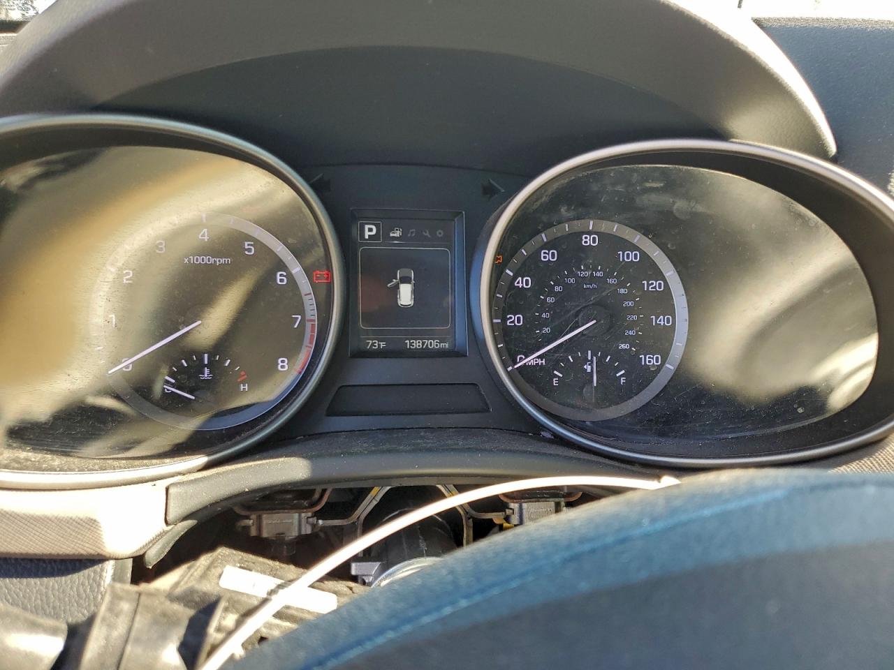 Hyundai SANTA FE Se Image 4