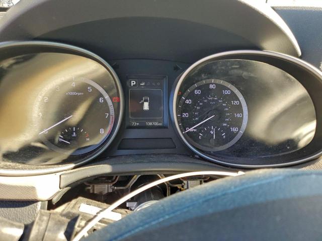 Hyundai SANTA FE Se Image 4