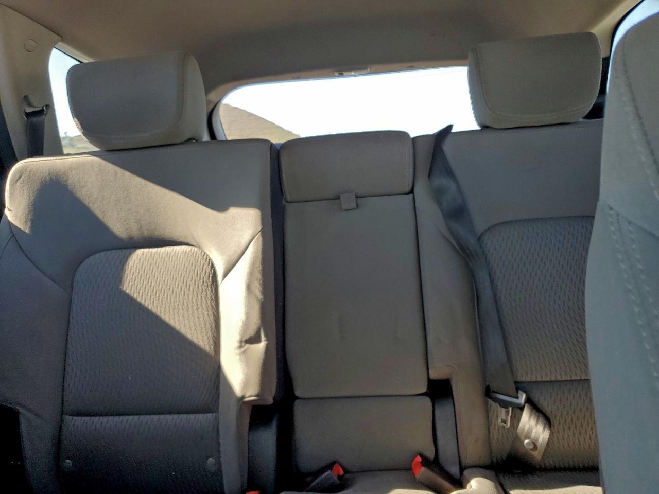 Hyundai SANTA FE Se Image 12