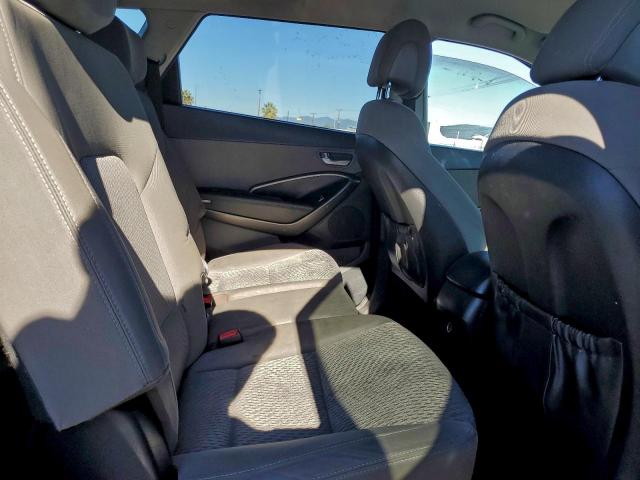 Hyundai SANTA FE Se Image 8