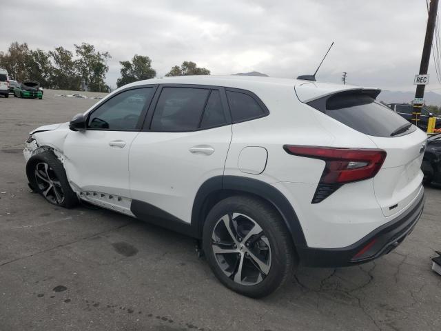 Chevrolet Trax 1rs Image 4