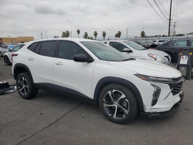 Chevrolet Trax 1rs Image 2