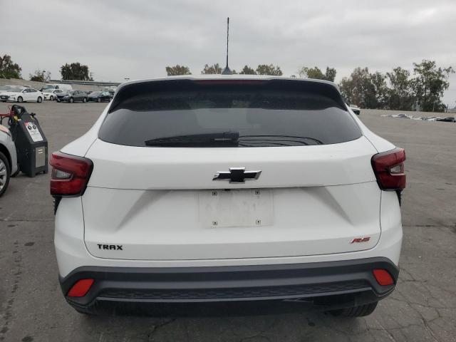 Chevrolet Trax 1rs Image 8