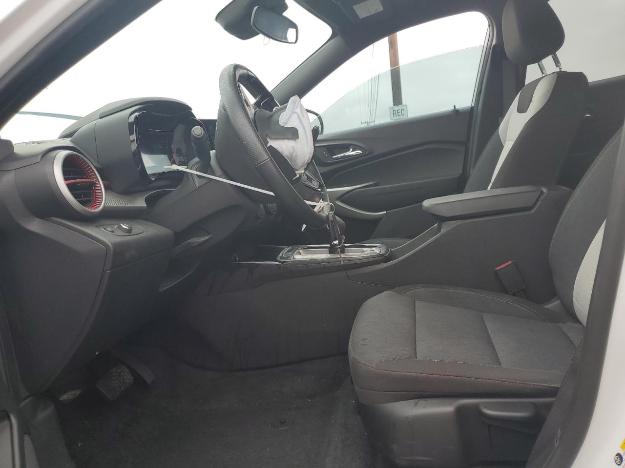 Chevrolet Trax 1rs Image 11