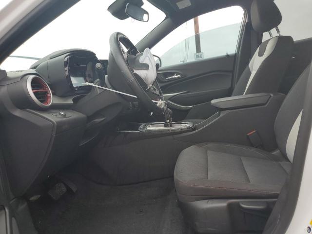 Chevrolet Trax 1rs Image 11