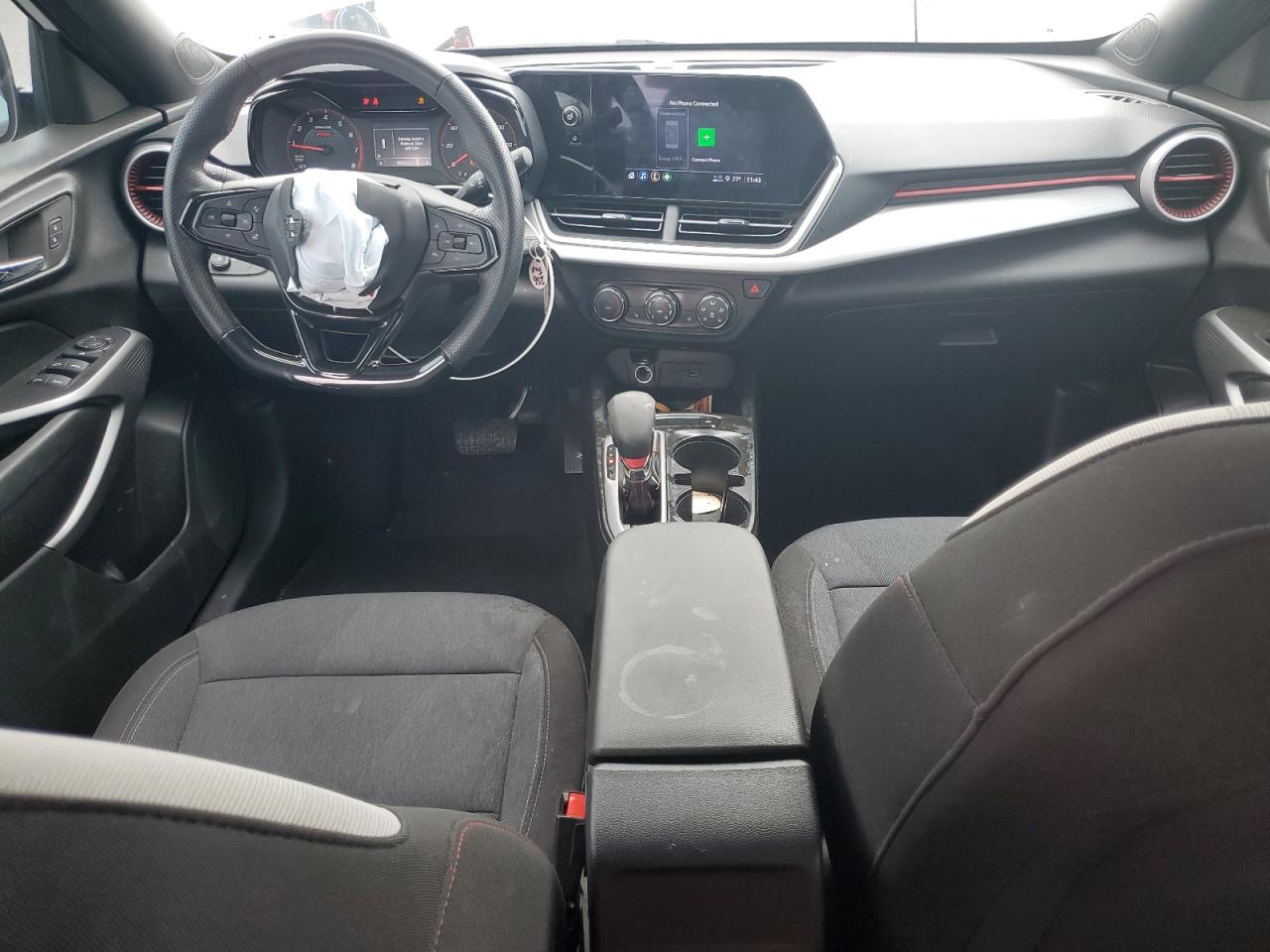 Chevrolet Trax 1rs Image 6