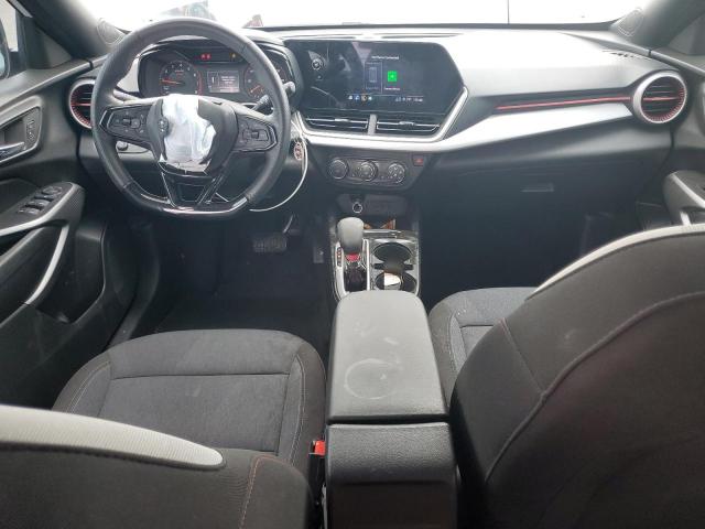 Chevrolet Trax 1rs Image 6