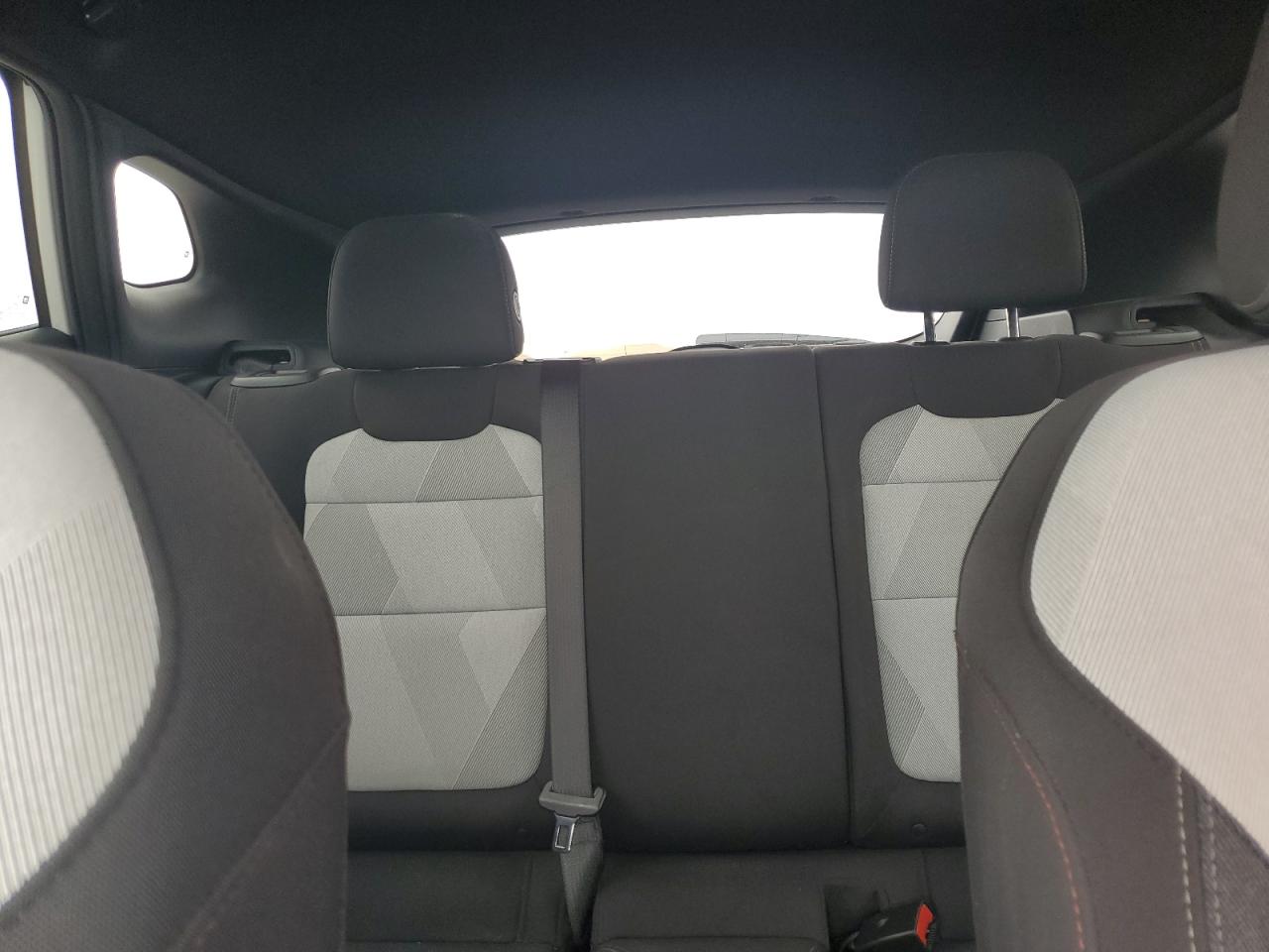 Chevrolet Trax 1rs Image 10