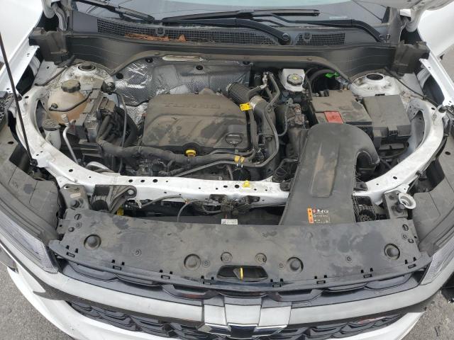 Chevrolet Trax 1rs Image 13