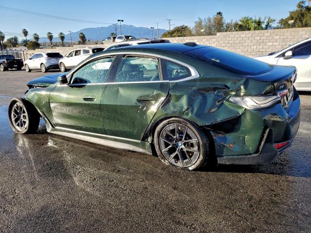 BMW I4 Edrive Edrive 40 Image 9