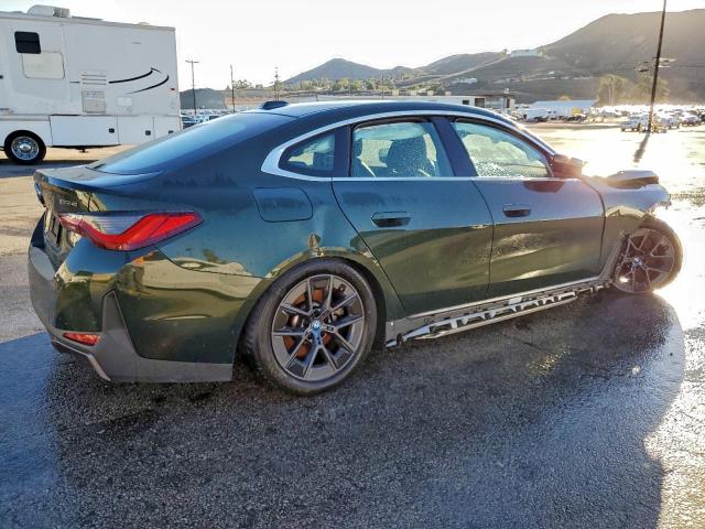 BMW I4 Edrive Edrive 40 Image 12